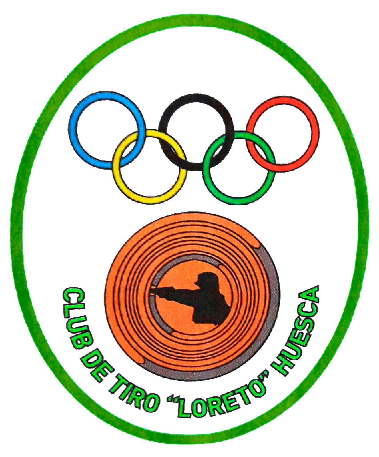 Club de Tiro Loreto